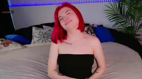 lissi online show from December 2024 10:14:01 AM