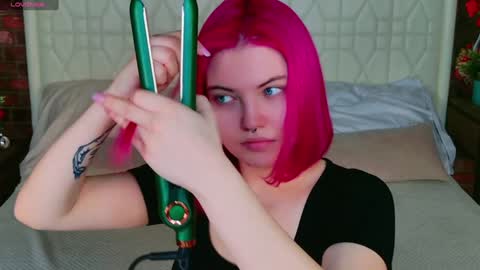 lissi online show from December 2024 04:23:02 AM