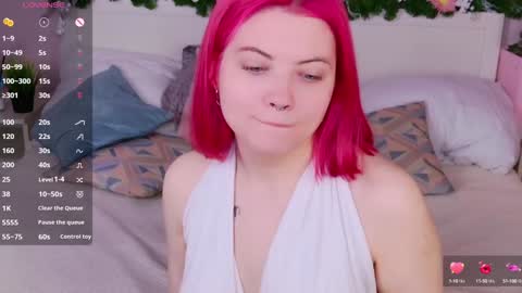 lissi online show from December 2024 07:22:02 AM