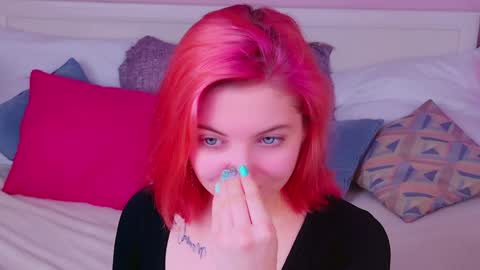 lissi online show from January 2025 10:11:02 AM