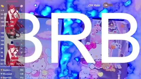 lissi online show from February 2025 10:36:02 AM