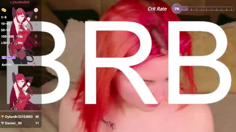 lissi online show from February 2025 10:30:02 AM