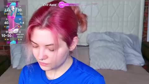 lissi online show from October 2025 06:07:01 PM