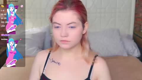 lissi online show from January 2026 06:12:02 PM