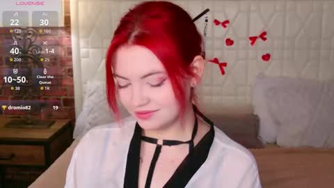 lisa_adamson online show from February 2026 06:41:02 PM