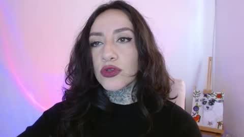 Lisa online show from March 2026 10:09:01 PM