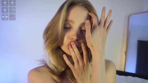 Snapshot of lisa_babymetal chatting on January 2025 05:32:01 PM Lisa online show from January 2025 05:32:01 PM