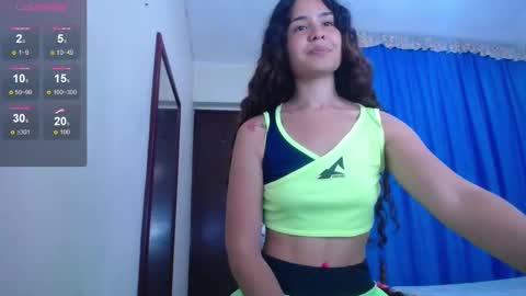 lisa_branch online show from February 2025 07:57:02 PM