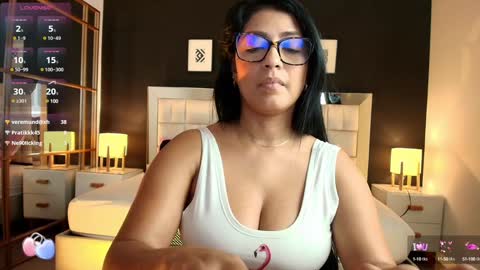 Lisa online show from January 2025 05:56:02 PM