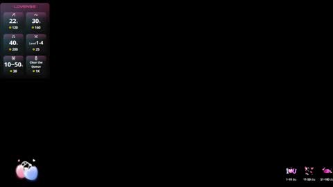 Lisa online show from February 2025 12:16:01 PM