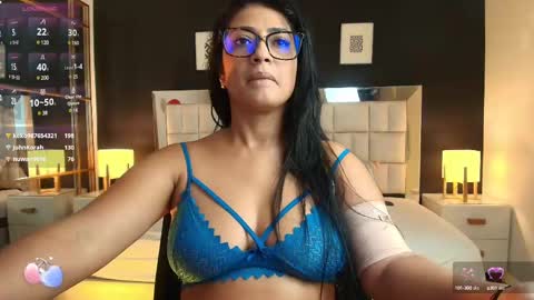 Lisa online show from February 2025 09:41:02 PM