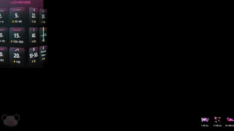 Lisa online show from April 2026 12:16:02 PM