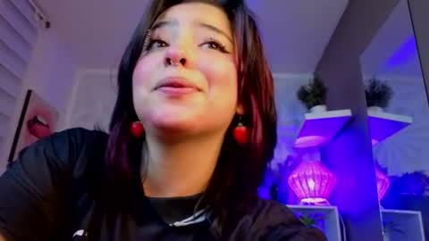 Snapshot of lisa_dolly_nyx chatting on July 2026 05:24:01 AM lisa dolly nyx online show from July 2026 05:24:01 AM