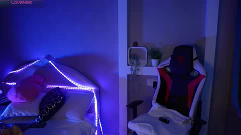 lisa_elfy online show from February 2026 04:24:02 PM