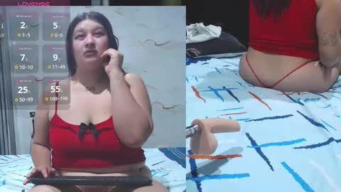 lisa_goals online show from March 2026 04:16:02 AM