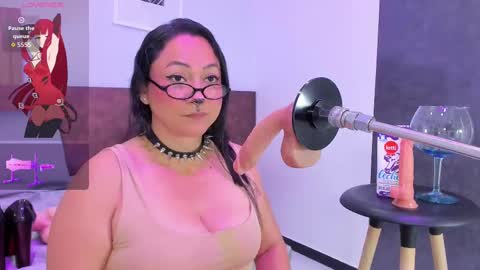 Lisa online show from November 2025 02:32:01 AM