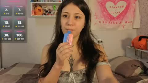 Lisa online show from April 2026 08:50:02 AM