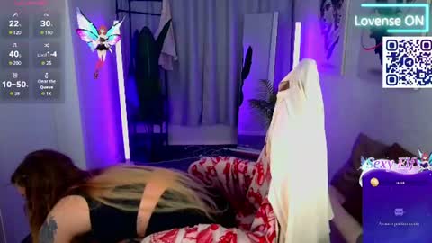 lisa_rabbit online show from July 2026 12:51:01 AM