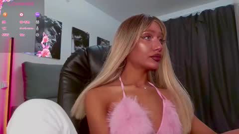 Lisa online show from February 2026 05:51:02 PM