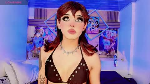 lisa_sparkleee online show from April 2026 12:59:01 AM