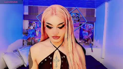 lisa_sparkleee online show from April 2026 04:07:02 AM