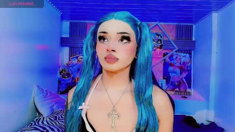 lisa_sparkleee online show from April 2026 03:21:01 AM