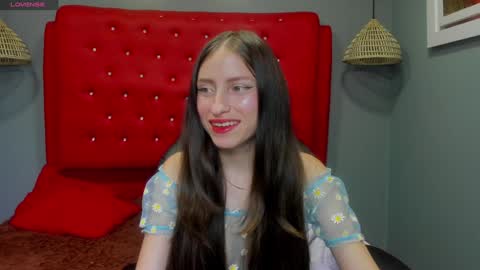 Snapshot of lisa_styleglam chatting on January 2025 03:22:02 AM Lisa online show from January 2025 03:22:02 AM