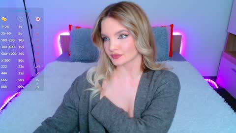 Lisa online show from January 2025 01:42:02 AM