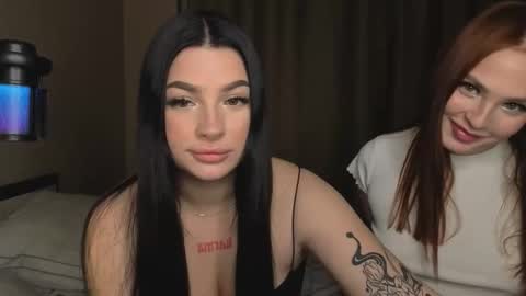 Lisa and Den online show from October 2025 11:52:02 AM