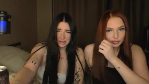 Lisa and Den online show from October 2025 01:31:02 PM