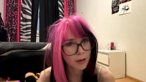 Aileen online show from May 2026 06:37:02 PM