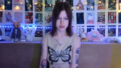 Lisa online show from January 2025 05:12:02 AM