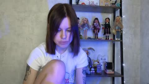 Lisa online show from January 2025 04:52:01 AM
