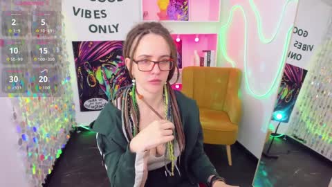 Lisa online show from April 2026 05:34:02 AM