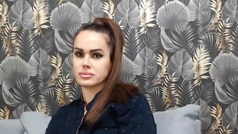 Lisa Grand online show from January 2025 03:49:01 PM