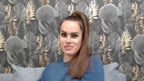 Lisa Grand online show from January 2025 05:06:01 PM