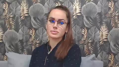 Lisa Grand online show from January 2025 05:30:02 PM