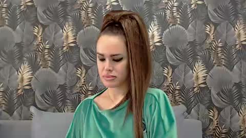 Lisa Grand online show from January 2025 10:11:01 AM