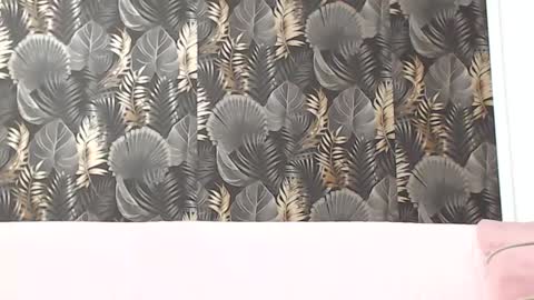 Lisa Grand online show from February 2025 07:47:01 PM