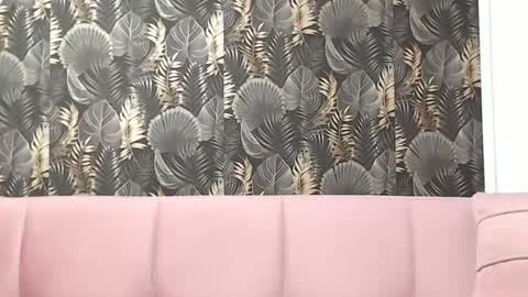 Lisa Grand online show from March 2025 04:09:02 PM