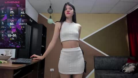 Lisa Gray Independent Model online show from February 2025 08:34:02 PM