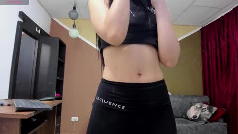 Lisa Gray Independent Model online show from March 2025 02:46:02 AM