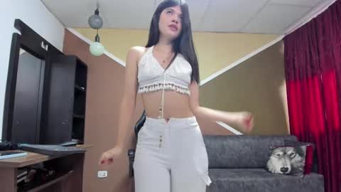 Lisa Gray Independent Model online show from October 2025 07:37:01 PM