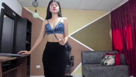 Lisa Gray Independent Model online show from November 2025 08:19:02 PM