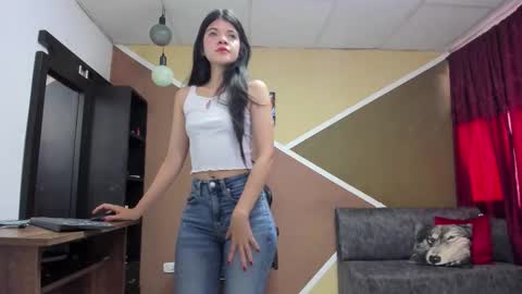 Lisa Gray Independent Model online show from November 2025 07:24:02 PM