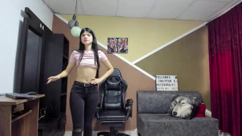 Lisa Gray Independent Model online show from March 2026 07:30:01 PM