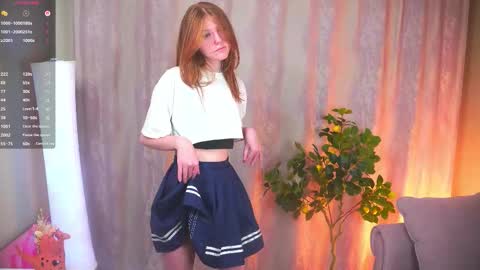 Molly online show from November 2025 04:09:01 PM