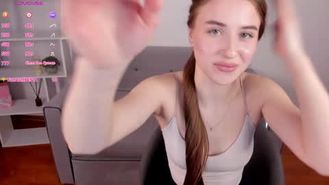 Lisa online show from March 2026 08:10:02 AM