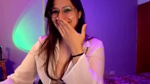 lisainthesky online show from March 2026 09:11:01 PM