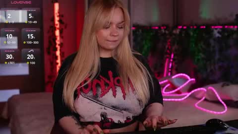 Lisa online show from May 2026 10:09:02 AM